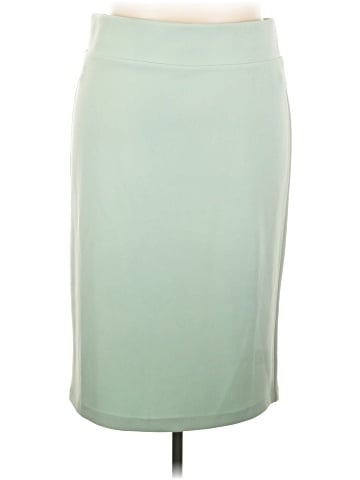 ELOQUII Formal Skirt (view 1)
