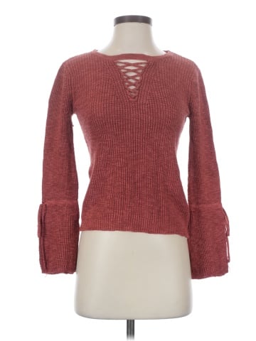 Lucky Brand Pullover Sweater (view 1)