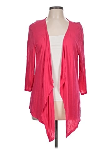 7th Avenue Design Studio New York & Company Kimono (view 1)