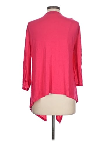 7th Avenue Design Studio New York & Company Kimono (view 2)