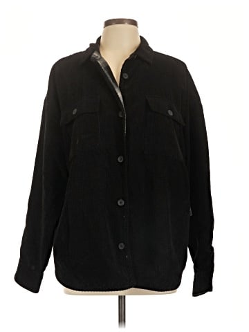Nordstrom Coat (view 1)