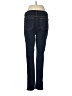 MICHAEL Michael Kors Solid Blue Jeans Size 10 - photo 2