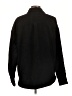 Nordstrom Black Coat Size L - photo 2