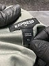 Express Outlet Solid Gray Casual Skirt Size XL - photo 5