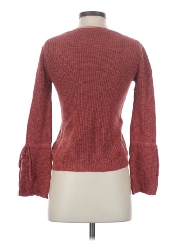 Lucky Brand Pullover Sweater (view 2)