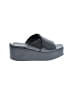 Matisse Gray Wedges Size 9 - photo 1