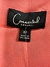 Connected Apparel Pink Cocktail Dress Size 8 (petite) - photo 7
