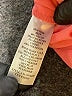 Connected Apparel Pink Cocktail Dress Size 8 (petite) - photo 8