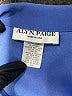 Alyn Paige Blue Coat Size 9 - 10 - photo 6