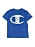 Champion Blue Short Sleeve T-Shirt Size S (kids) - photo 1