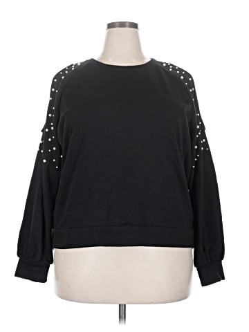 NY&C Sweatshirt (view 1)
