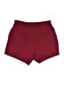 SOFFE Solid Red Athletic Shorts Size XS - photo 2