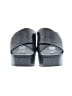 Matisse Gray Wedges Size 9 - photo 2