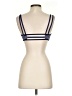 Carve Designs Blue Tank Top Size S - photo 2