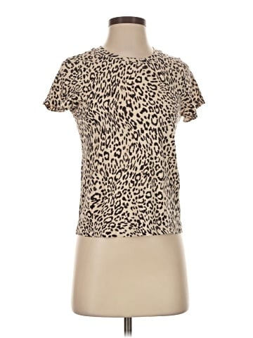 Sanctuary Short Sleeve T-Shirt (view 1)
