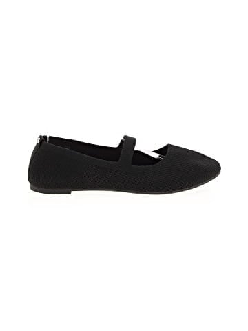 Danskin Flats (view 1)