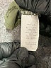 Renee C. Green Sleeveless Blouse Size S - photo 8