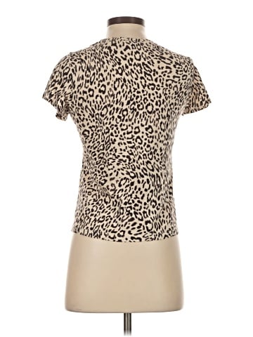 Sanctuary Short Sleeve T-Shirt (view 2)