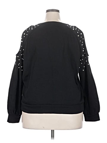 NY&C Sweatshirt (view 2)