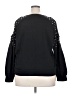 NY&C Black Sweatshirt Size XXL - photo 2