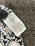 Boden Gray Short Sleeve Blouse Size 14 - photo 8