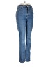 Bill Blass Blue Jeans Size 6 - photo 1