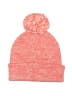 Timberland 100% Acrylic Orange Beanie One size - photo 2