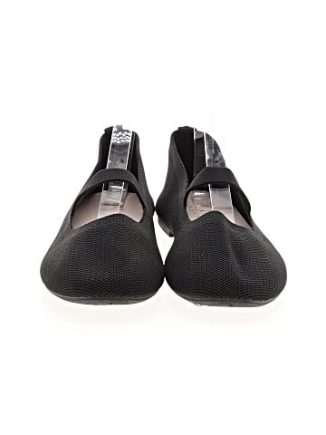 Danskin Flats (view 2)