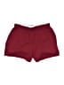 SOFFE Solid Red Athletic Shorts Size XS - photo 1