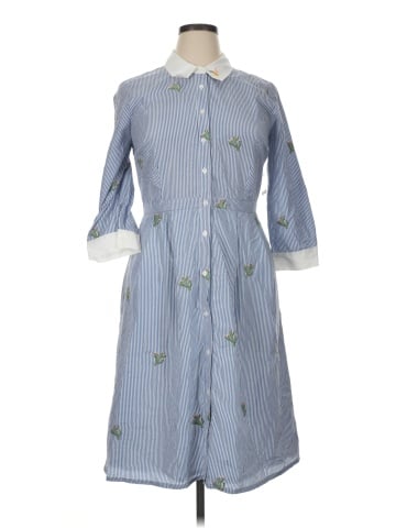 ModCloth Casual Dress (view 1)