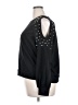 NY&C Black Sweatshirt Size XXL - photo 5