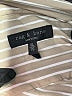 Rag & Bone 100% Cotton Houndstooth Ivory Long Sleeve Button-Down Shirt Size XL - photo 7