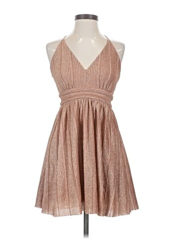 Trixxi Formal Skirt (view 1)