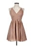 Trixxi Tan Formal Skirt Size S - photo 1