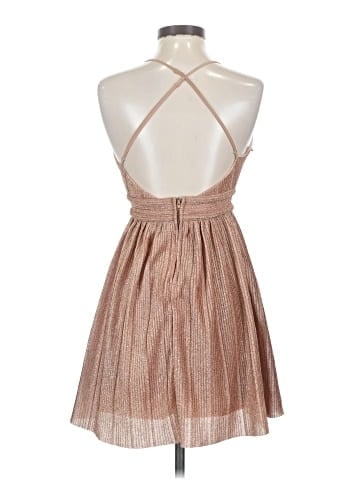 Trixxi Formal Skirt (view 2)