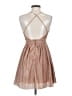 Trixxi Tan Formal Skirt Size S - photo 2
