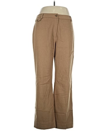 Ann Taylor Wool Pants (view 1)