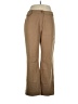 Ann Taylor Brown Wool Pants Size 14 - photo 1
