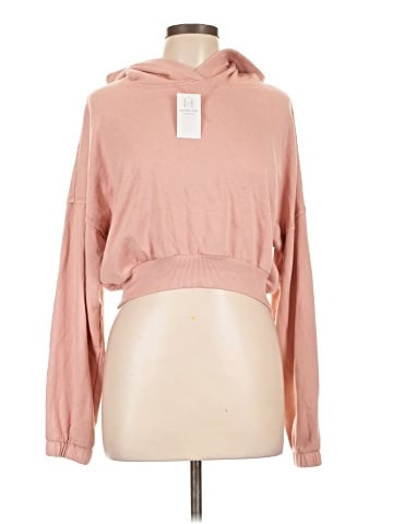 Aeropostale Pullover Hoodie (view 1)
