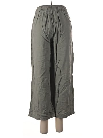 Sincerely Jules Linen Pants (view 2)