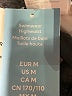H&M Ivory Swimsuit Bottoms Size M - photo 4