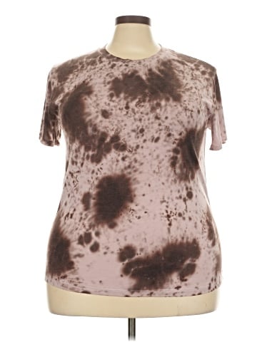 Unbranded Short Sleeve T-Shirt (view 1)