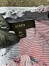 J.Crew 100% Cotton Blue Long Sleeve Button-Down Shirt Size XL - photo 7