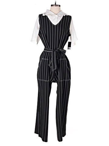 Casual Corner Jumpsuit (view 1)