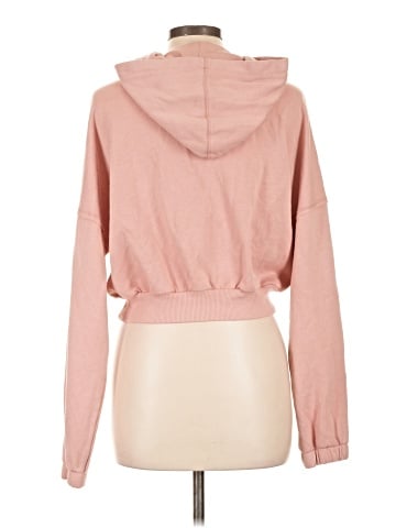 Aeropostale Pullover Hoodie (view 2)