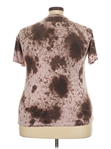 Unbranded Short Sleeve T-Shirt (view 2)