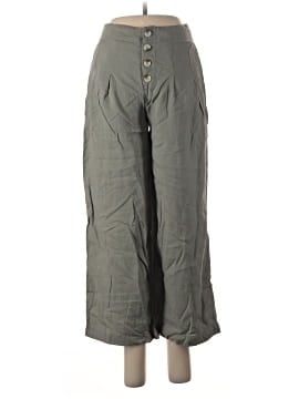 Sincerely Jules Linen Pants