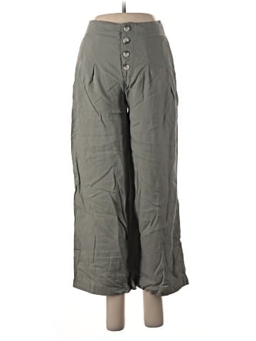 Sincerely Jules Linen Pants (view 1)