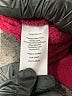Talbots 100% Polyester Burgundy Turtleneck Sweater Size L (petite) - photo 8