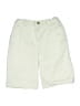 Vineyard Vines Ivory Khaki Shorts Size 16 - photo 1
